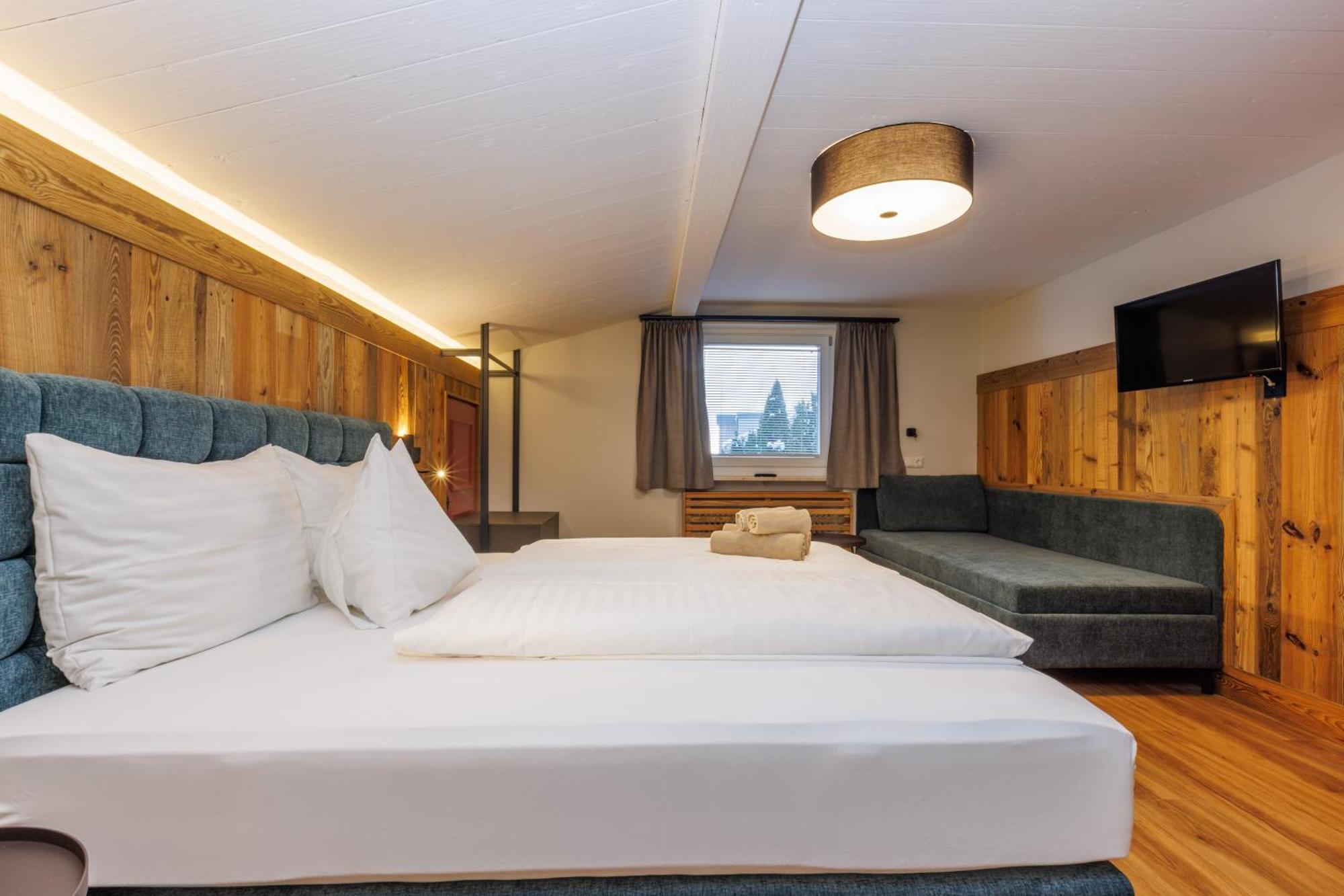 Ahorn Chalet Mayrhofen Exterior foto