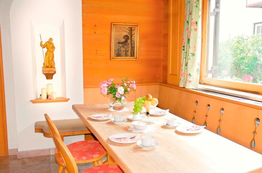 Ahorn Chalet Mayrhofen Quarto foto
