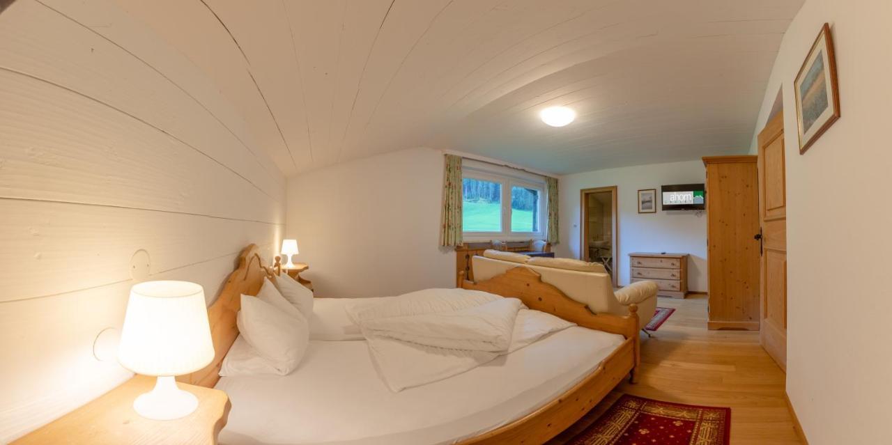 Ahorn Chalet Mayrhofen Exterior foto
